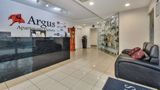 <b>Argus Apartments Darwin Lobby</b>. Images powered by <a href="https://iceportal.shijigroup.com/" title="IcePortal" target="_blank">IcePortal</a>.