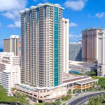 Hilton Grand VacationsThe Grand Islander