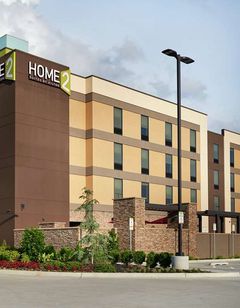Home2 Suites by Hilton Muskogee