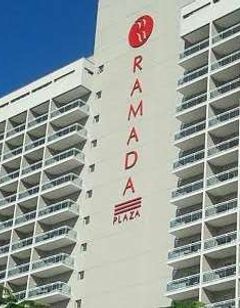Ramada By Wydham Macae Hotel & Suites