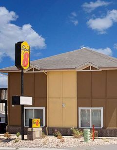 Super 8 Denver Central