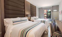 Dann Carlton Hotel
