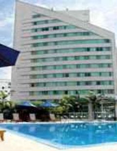 Hotel San Fernando Plaza