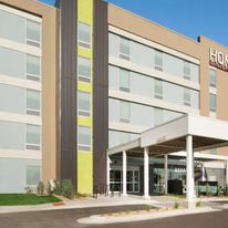 Home2 Suites by Hilton Roseville