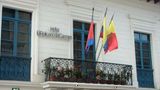 Hotel El Relicario Del Carmen Other