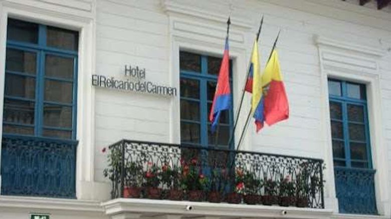 <b>Hotel El Relicario Del Carmen Other</b>. Images powered by <a href="https://iceportal.shijigroup.com/" title="IcePortal" target="_blank">IcePortal</a>.