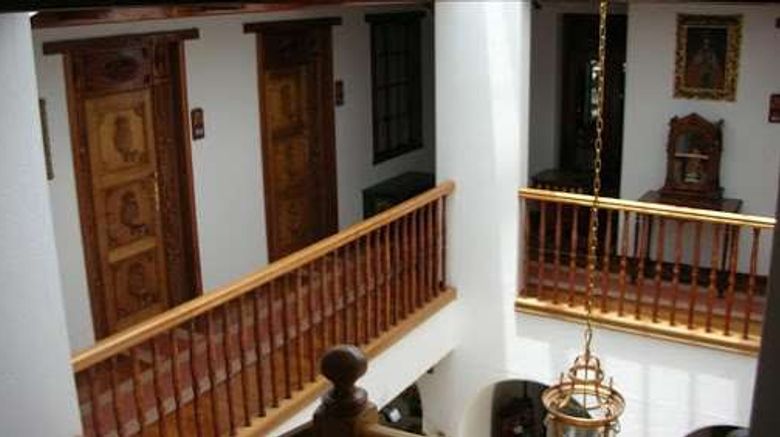 <b>Hotel El Relicario Del Carmen Other</b>. Images powered by <a href="https://iceportal.shijigroup.com/" title="IcePortal" target="_blank">IcePortal</a>.