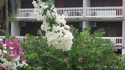 Portsmouth Beach Hotel