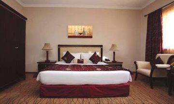 Crossroads Hotel
