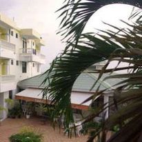 Evergreen Hotel