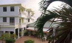 Evergreen Hotel