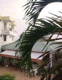Evergreen Hotel