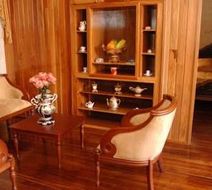 Hotel Los Balcones Room