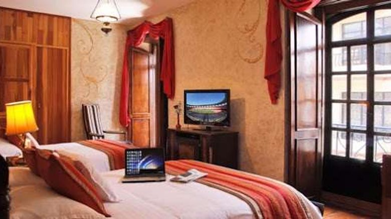 <b>Hotel Los Balcones Room</b>. Images powered by <a href="https://iceportal.shijigroup.com/" title="IcePortal" target="_blank">IcePortal</a>.