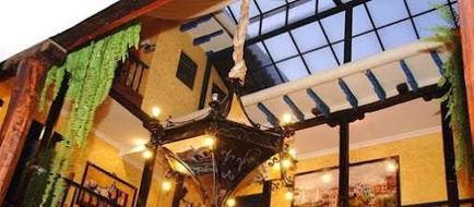 Hotel Los Balcones Exterior