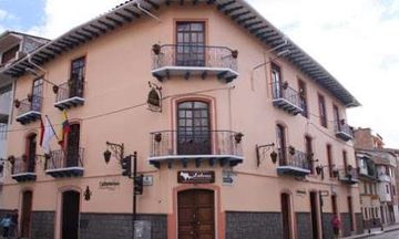 Hotel Los Balcones