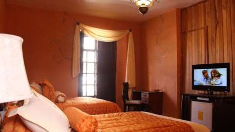<b>Hotel Los Balcones Room</b>. Images powered by <a href="https://iceportal.shijigroup.com/" title="IcePortal" target="_blank">IcePortal</a>.