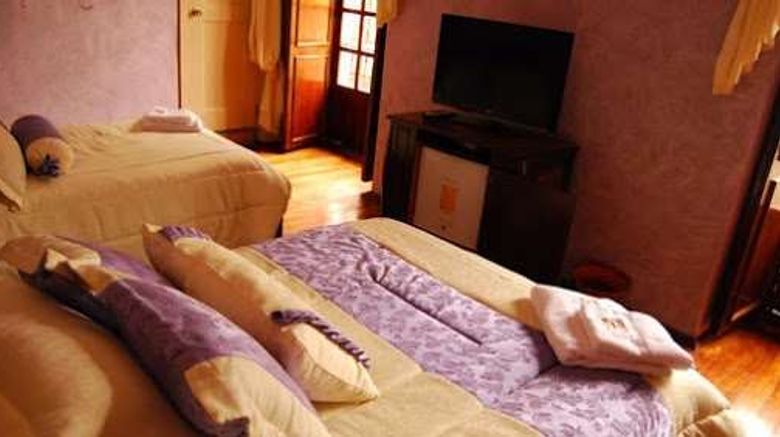 <b>Hotel Los Balcones Room</b>. Images powered by <a href="https://iceportal.shijigroup.com/" title="IcePortal" target="_blank">IcePortal</a>.