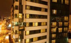 Hotel Rio Amazonas