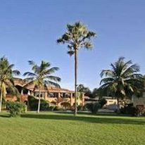 Kairaba Beach Hotel