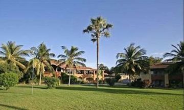 Kairaba Beach Hotel