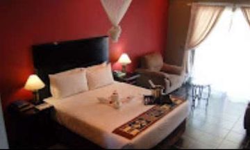 Kamanga Lodge