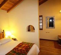 Vieja Cuba Hotel Room