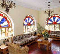 Vieja Cuba Hotel Lobby
