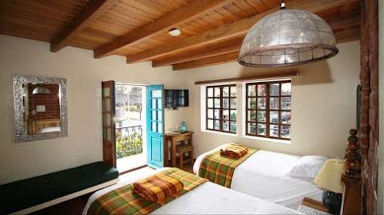 <b>Vieja Cuba Hotel Room</b>. Images powered by <a href="https://iceportal.shijigroup.com/" title="IcePortal" target="_blank">IcePortal</a>.