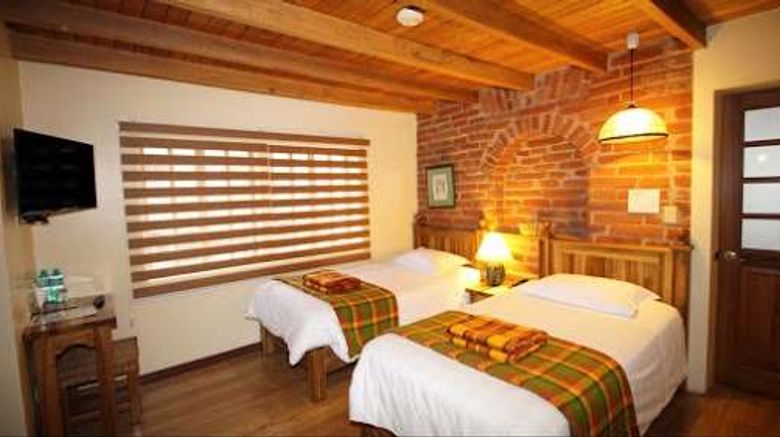 <b>Vieja Cuba Hotel Room</b>. Images powered by <a href="https://iceportal.shijigroup.com/" title="IcePortal" target="_blank">IcePortal</a>.
