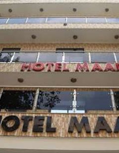 Hotel Maan K