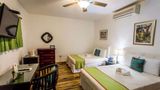 Altamont West Hotel Room