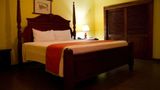 Altamont West Hotel Room