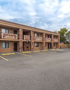 Travelodge South Hackensack