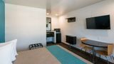 Motel 6 South El Monte Room
