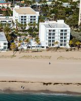 Plunge Beach Hotel