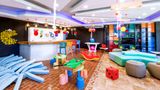 <b>Tryp Cayo Coco Hotel Recreation</b>. Images powered by <a href="https://iceportal.shijigroup.com/" title="IcePortal" target="_blank">IcePortal</a>.