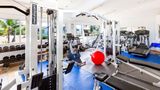 <b>Tryp Cayo Coco Hotel Health</b>. Images powered by <a href="https://iceportal.shijigroup.com/" title="IcePortal" target="_blank">IcePortal</a>.