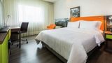Hampton by Hilton Bucaramanga Room