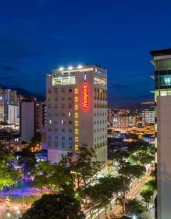 Hampton by Hilton Bucaramanga