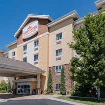 Hawthorn Extended Stay by Wyndham Williston