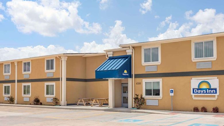 motel 6 phone number in gentilly