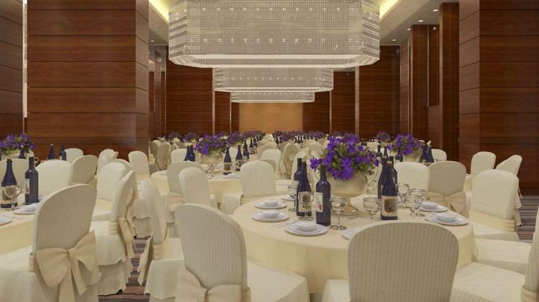 <b>Lexis Suites Penang Ballroom</b>. Images powered by <a href="https://iceportal.shijigroup.com/" title="IcePortal" target="_blank">IcePortal</a>.