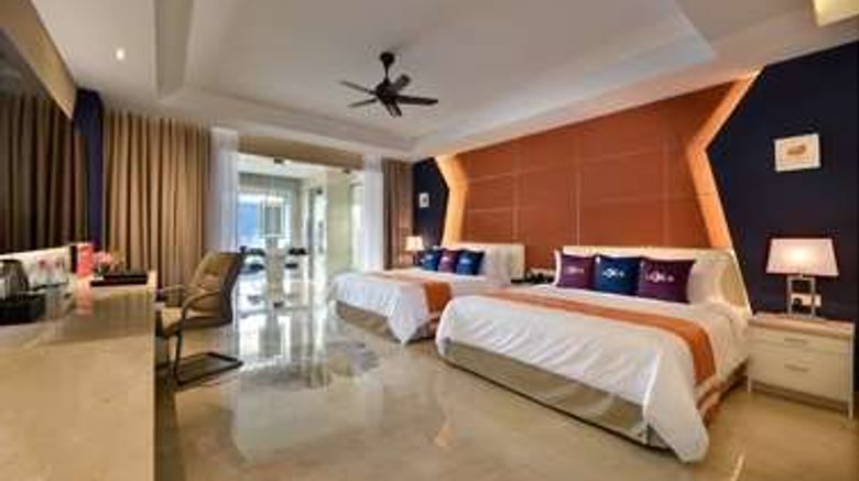 <b>Lexis Suites Penang Suite</b>. Images powered by <a href="https://iceportal.shijigroup.com/" title="IcePortal" target="_blank">IcePortal</a>.