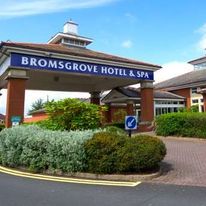 Bromsgrove Hotel & Spa