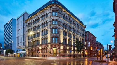 Townhouse Hotel Manchester
