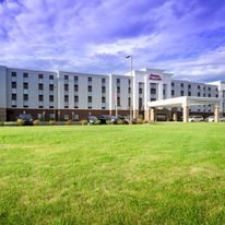 Hampton Inn & Suites Hammond