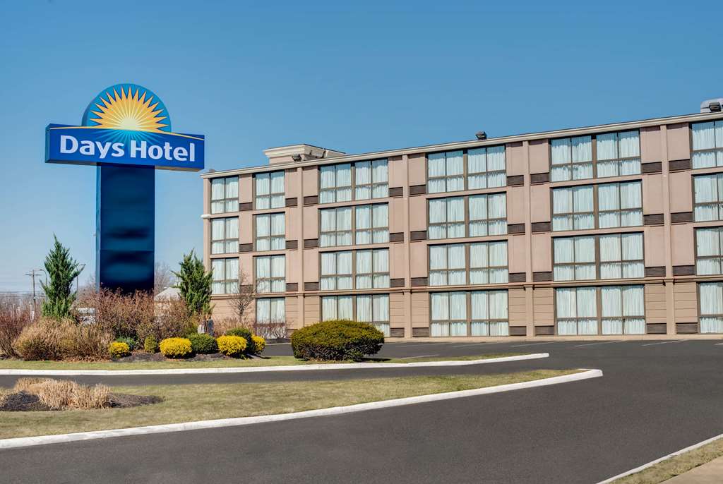 Hotels near best sale jersey shore