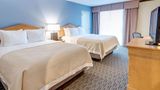 Days Hotel Toms River Jersey Shore Room