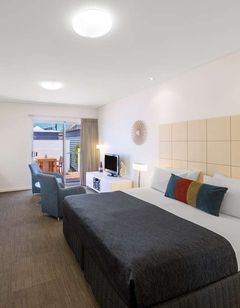 Nesuto Geraldton Apartment Hotel